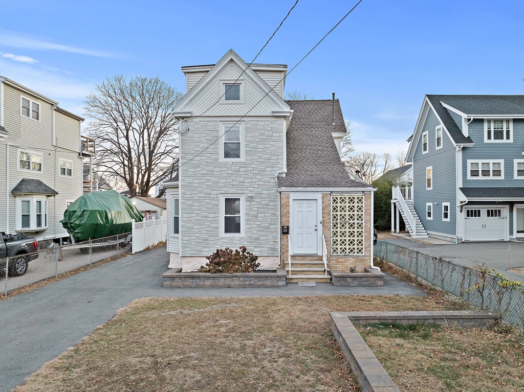 Atlantic St, Quincy, MA 02171