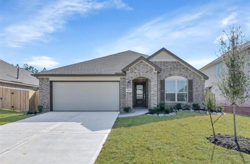 23508 Marble Pass Trce, New Caney, TX, 77357-4076 | Card Image