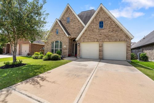 13814 Tidewater Crest Ln, Pearland, TX, 77584-4588 | Card Image