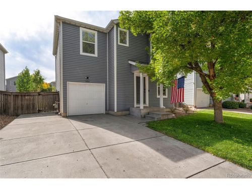 1442 Hummingbird Cir, Brighton, CO, 80601-4342 | Card Image