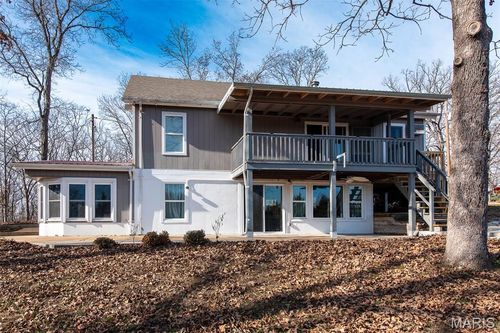 234 S Melody Dr, Leslie, MO, 63056-2408 | Card Image