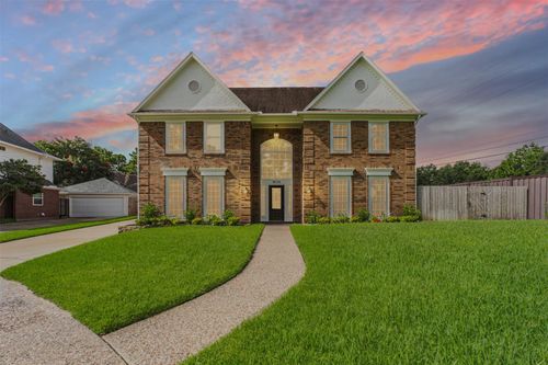18335 Longmoor Dr, Houston, TX, 77084-2347 | Card Image