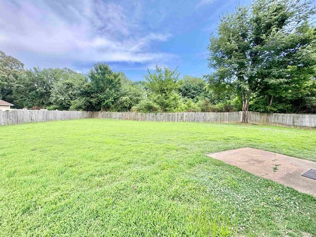 6574 Charles Bryan Cv, House other with 3 bedrooms, 2 bathrooms and null parking in Memphis TN | Image 24