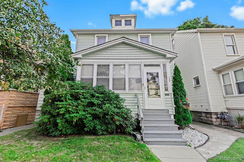 128 E Henry Street, Sold in River Rouge Zoocasa