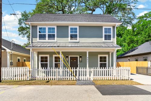 4831 Williams Ave, North Charleston, SC, 29405-4526 | Card Image