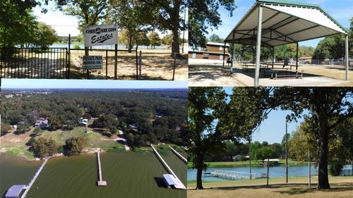 TBD Live Oak St, Quinlan, TX, 75474 | Card Image