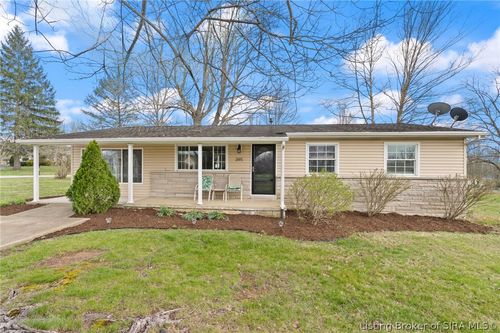 395 Jordan Avenue, Corydon, IN, 47112 | Card Image