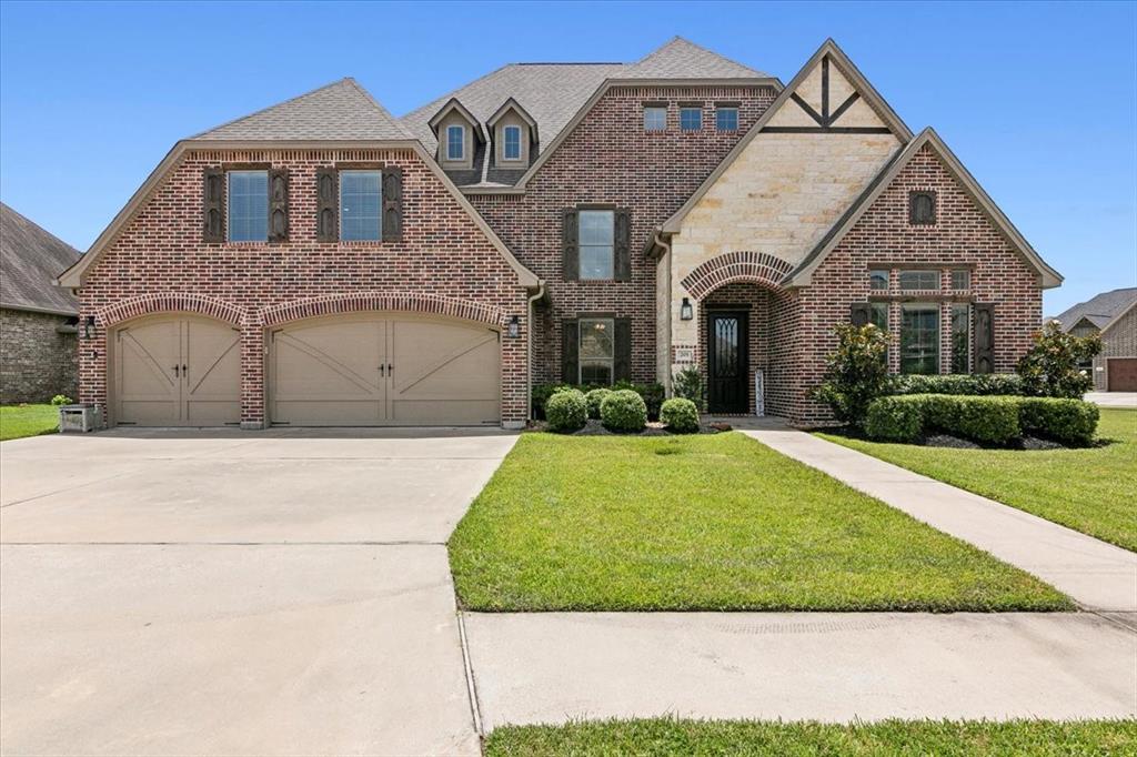 Heather Ln, Lumberton, TX 77657