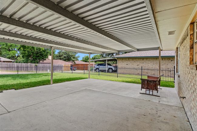 View of patio / terrace | Image 23
