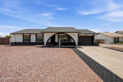 845 E Grandview St, Mesa, AZ, 85203-4309 | Card Image