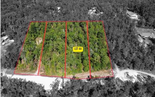LOT44 Sw Kentucky St, Fort White, FL, 32038 | Card Image