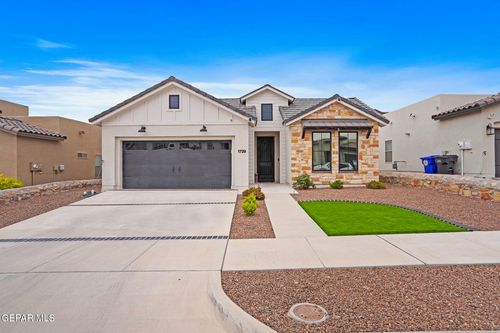 1729 Eased St, El Paso, TX, 79928-2375 | Card Image