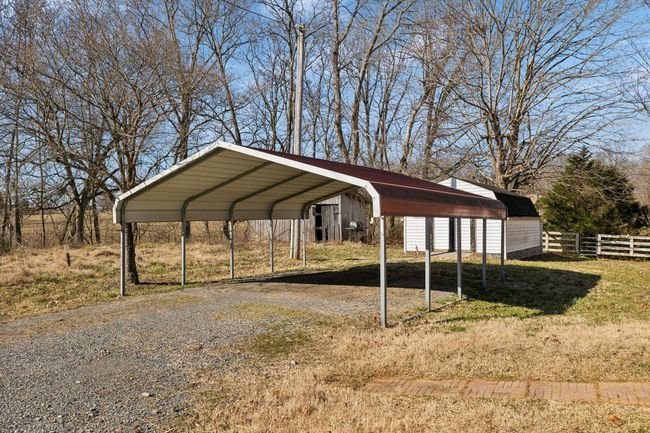5880 Carthage Rd, House other with 3 bedrooms, 1 bathrooms and 2 parking in Pleasant Shade TN | Image 37