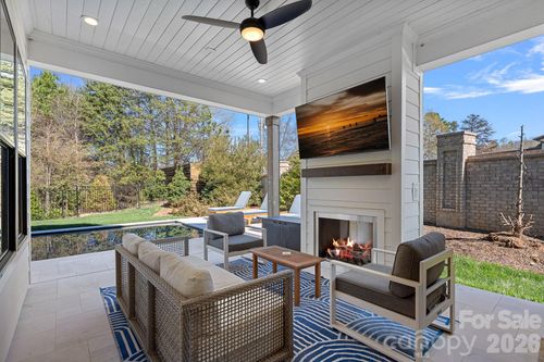 12012 Cambridge Square Dr, Cornelius, NC, 28031-5823 | Card Image