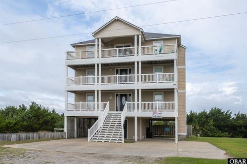 24217 S Shore Dr, Rodanthe, NC, 27968 | Card Image