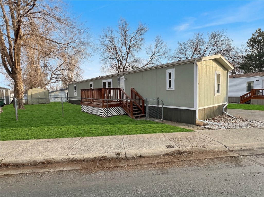 Residential in Billings