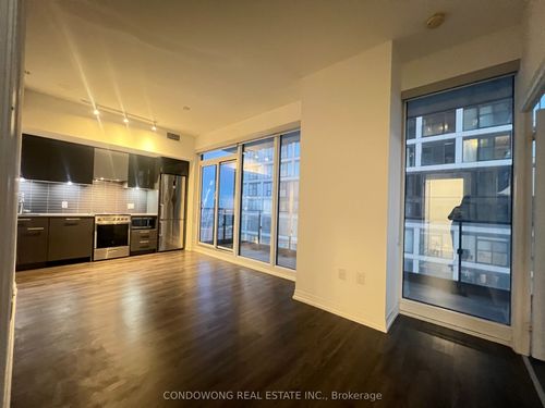 3405-251 Jarvis St, Toronto, ON, M5B0C3 | Card Image