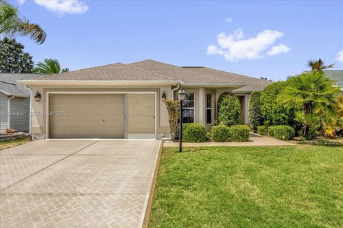 1479 Georgetown Ave, THE VILLAGES, FL, 32162-7740 | Card Image