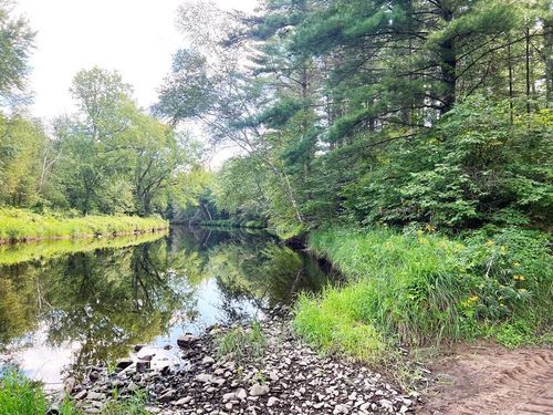 Lot 10 Pine River Road, PINE RIVER, WI, 54452 | Card Image