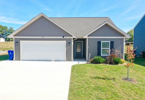 1071 Evan Court, Jefferson City, TN, 37760 | Card Image