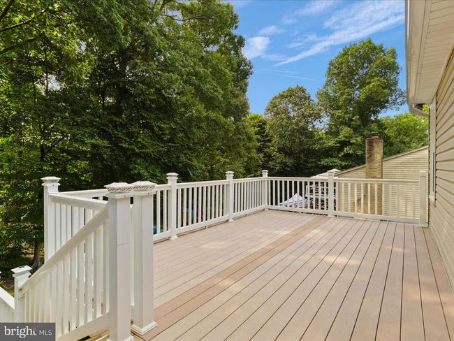 5281 Navaho Dr, House other with 4 bedrooms, 3 bathrooms and null parking in Alexandria VA | Image 19