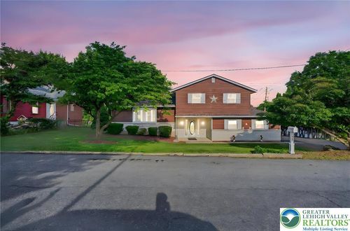 1929 2nd St, BETHLEHEM, PA, 18020-5607 | Card Image