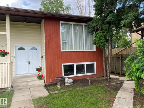 2211 Millbourne Road West Nw, Edmonton, AB, T6K0Y3 | Card Image