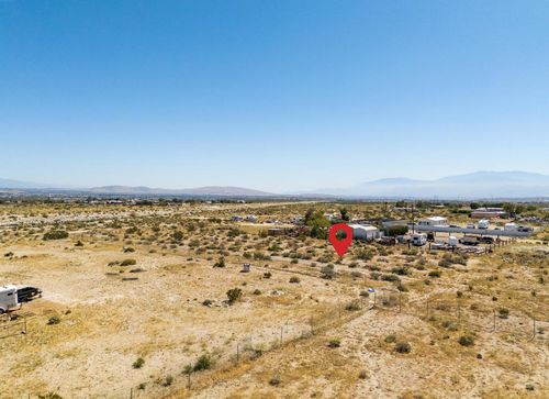 0 Blume Ave, Desert Hot Springs, CA, 92240 | Card Image