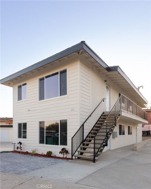 641 Ward St, La Habra, CA, 90631-4040 | Card Image