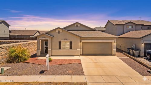 12068 Mesquite River Dr, El Paso, TX, 79934-2234 | Card Image