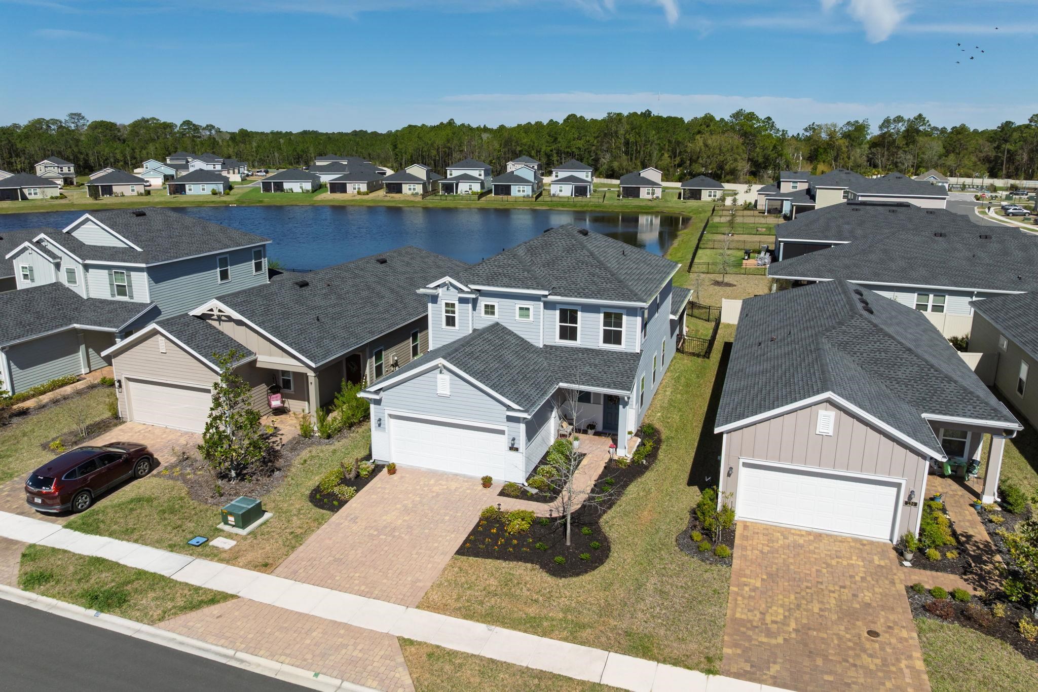 Residential in St Augustine 3