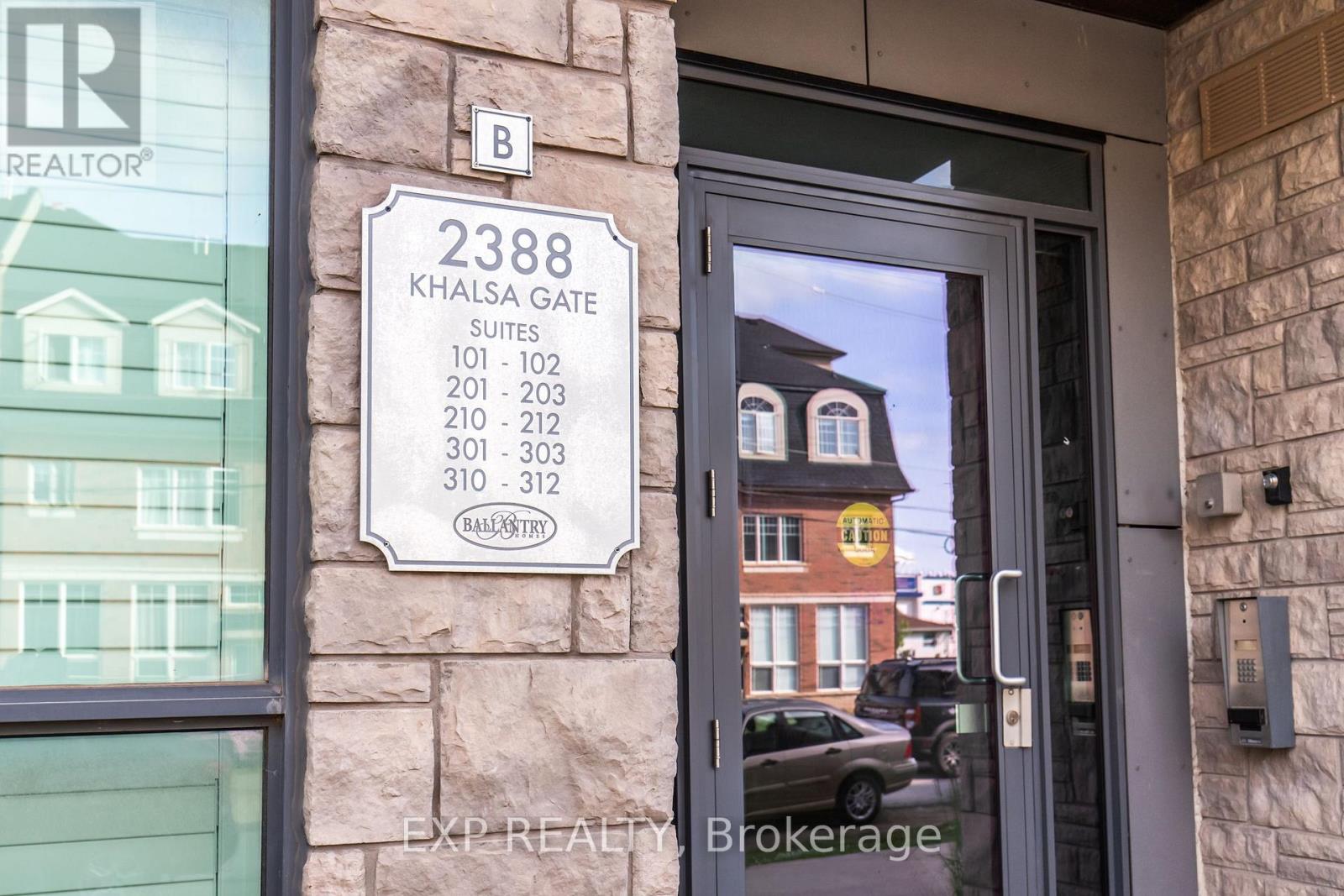 Residential in Oakville (WM Westmount) 5
