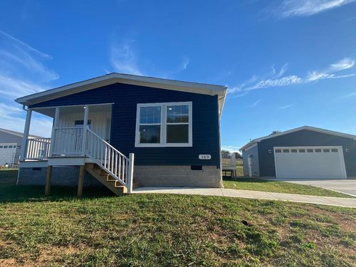 169 Dode St, Sweetwater, TN, 37874-1411 | Card Image