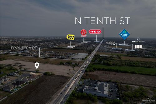 8801 N 9th St, Mcallen, TX, 78504-6848 | Card Image
