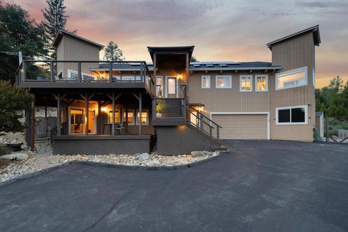23500 Sunset Dr, Los Gatos, CA, 95033-9205 | Card Image