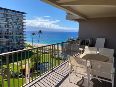 719U - 2481 Kaanapali Pkwy, Home with 1 bedrooms, 1 bathrooms and null parking in Lahaina HI | Image 2