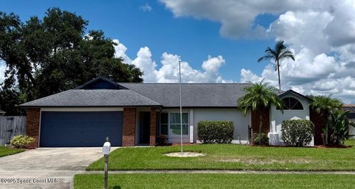 2444 Nobility Ave, Melbourne, FL, 32934-7568 | Card Image