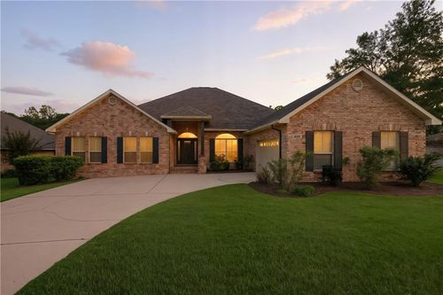 3853 Dwight Ct, Mobile, AL, 36619-1734 | Card Image