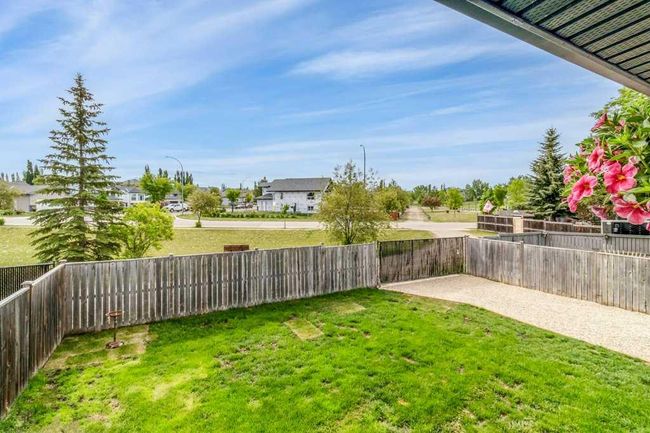 4 Firdale Close, House other with 4 bedrooms, 3 bathrooms and 6 parking in Sylvan Lake AB | Image 21