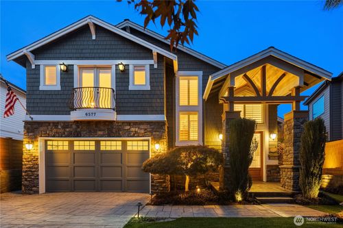 6577 102nd Ave Ne, Kirkland, WA, 98033-6922 | Card Image