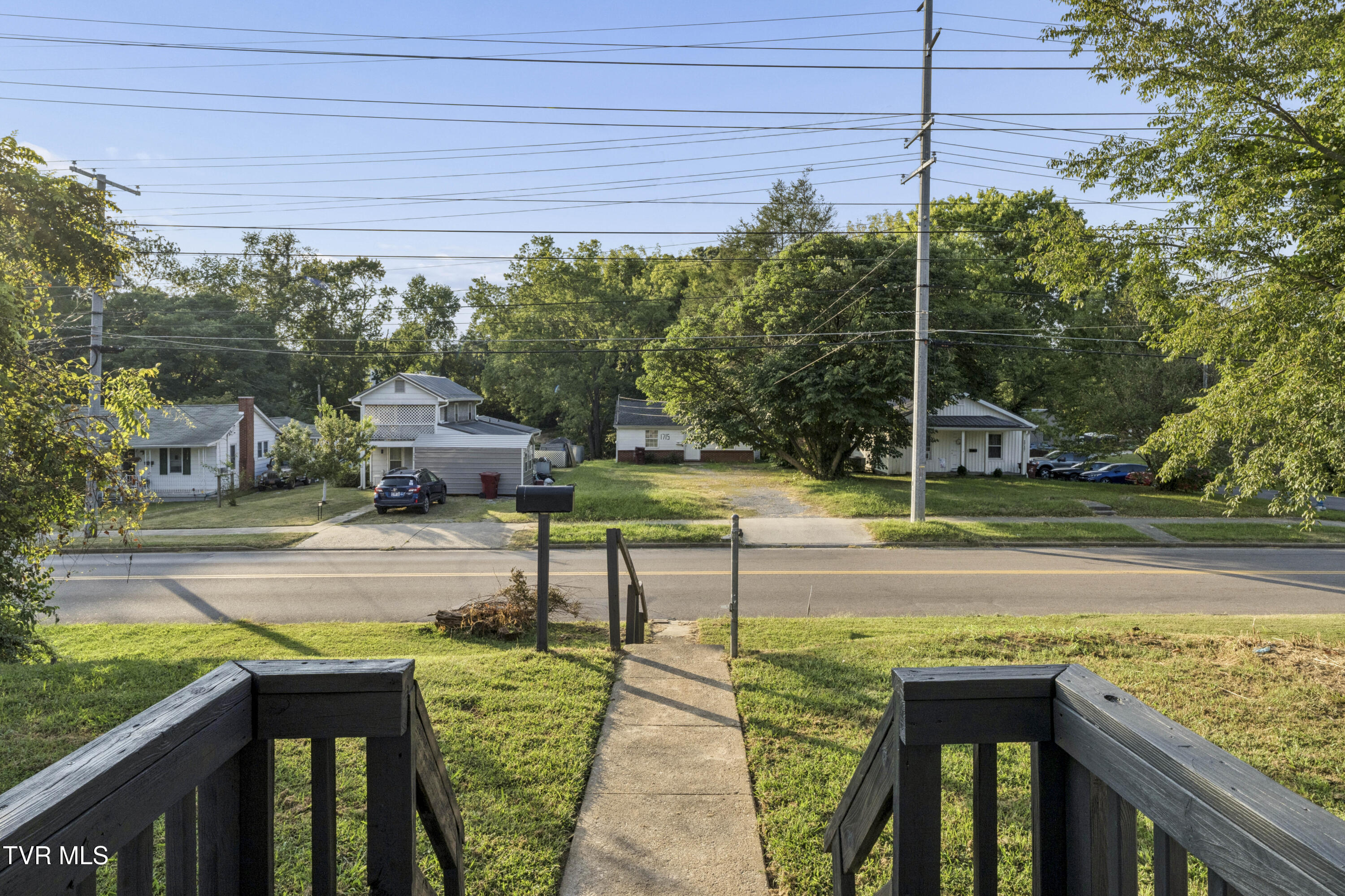 Residential in Johnson City 5
