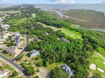 688 Hunt Club Drive, Home with 0 bedrooms, 0 bathrooms and null parking in Corolla NC | Image 2