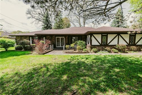 2951 Saint Paul Blvd, Irondequoit, NY, 14617-3731 | Card Image