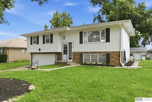 5329 S 105th St, Omaha, NE, 68127-2903 | Card Image