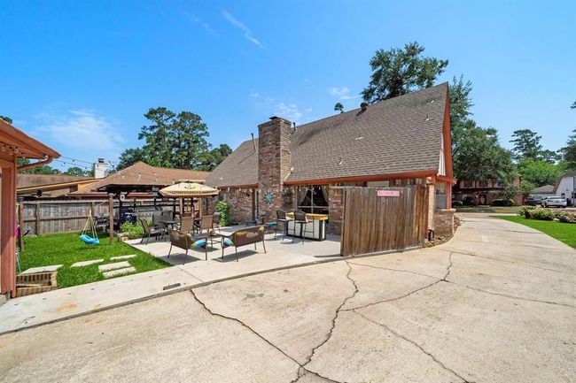 19527 Enchanted Spring Dr, House other with 4 bedrooms, 3 bathrooms and 2 parking in Spring TX | Image 42