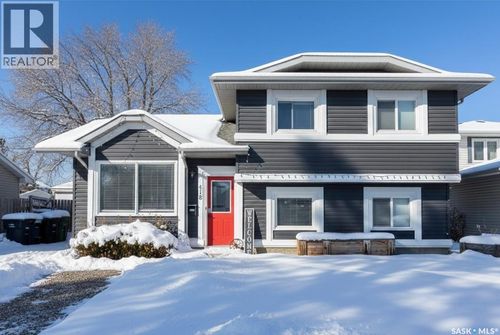 418 Kenderdine Rd, Saskatoon, SK, S7N3S1 | Card Image