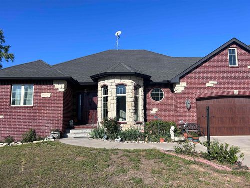 22015 W 101st St N, Mount Hope, KS, 67108-9710 | Card Image