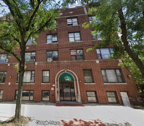 4a-1866 John F Kennedy Blvd, Jersey City, NJ, 07305-2161 | Card Image