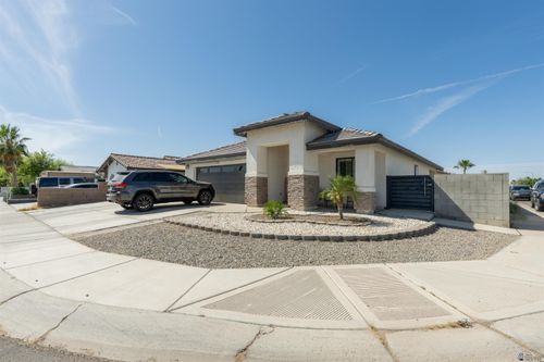 1660 E Constitution St, San Luis, AZ, 85336 | Card Image