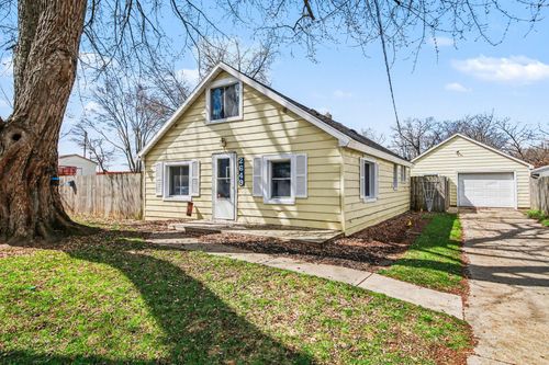 2649 Noel Ave, Wyoming, MI, 49509-2043 | Card Image